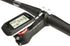 K-Edge Gravity Cap Garmin Mount, Blue