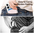 12/13/14/15/16/17 Magnetic Wallet Cell Phone Card Holder for Phone Case, Stronger Magnetic RFID Leather Phone Wallet