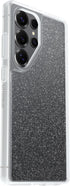 OtterBox S25 Samsung Galaxy Ultra React Series Case - Stardust (Clear/Glitter)