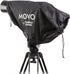 Movo CRC27 27 14.5) Storm Raincover Protector for DSLR Cameras, Lenses, Photographic Equipment (Large Size: x