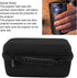 HY300 HY300 HY320 Hard Travel Storage Carrying Case, for Pro Projector, Hard Travel Case Portable Projector EVA