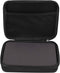 Universal Waterproof Camera Bag, Storage Protection Case with DIY Partition, Travel Carrying Bag for Sports Cameras,