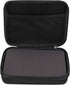 Universal Waterproof Camera Bag, Storage Protection Case with DIY Partition, Travel Carrying Bag for Sports Cameras,