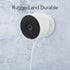 Wasserstein Pogo Pin Cable & Adapter for Google Nest Cam Outdoor/Indoor, Battery (2-Pack)