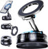 Briteroh 2026 Upgraded Magnetic Car Phone Mount for MagSafe: 360 Rotatable Adjustable Holder