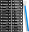AAwipes Sensor Cleaning Swabs for APS-C Sensors of DDR DSLR or SLR Camera