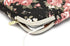 kayond Water-Resistant Canvas 14.1 Inch Laptop Sleeve - Black C Rose