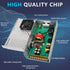 12V 50A 600W 110V 12v 50A 600W 3D Power Supply Transformer, AC to DC Converter Adapter SMPS, DC Power Supply for LED