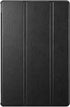CaseBot Lenovo Tab M10 Plus (2020 2nd Gen) TB-X606F/X606X 10.3" FHD Tablet Case, Slim Shell Stand Cover, Black