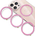 Jsoerpay Universal Metal Rings Compatible with Magsafe Sticker for All Phone Cases &