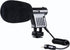 BOYA BY-VM01 DSLR Camera Microphone