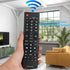 Replacement Remote Controller for LG LED TV, Compatible with 24LB451B, 24LF452B, 49LB5550-UC, 55LB5550, 65UF6700-UC