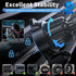 Magsafe Car Mount Charger, 15W Wireless Magnetic Charger for iPhone 15 ProMax Plus 14/13/12 with Fast Charging