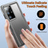 Cozycase Waterproof Case for Samsung Galaxy S23 Ultra - 360 Heavy Duty Full Body Protection, Shockproof, Dustproof,