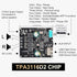 C50HS Bluetooth Amplifier Board TPA3116D2 HiFi Chip 12-24V DC Input,Support USB Sound Card/USB Flash Driver, AUX, Bluetooth Multiple Input Modes (C50HS ONLY)