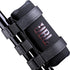 co2CREA Portable Speaker Mount for Most Bluetooth Wireless Speakers, Adjustable Strap Attachment for Golf Cart, Bike
