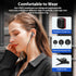USB C Headphones Wired Earbuds for Android, iPhone 15 Pro Plus, Samsung Galaxy S24 Ultra, Type C Earphones