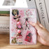 Kindle Silicone Beaded Hand Strap - Perfect Accessory for E-Readers