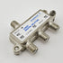 Amphenol 3-Way Digital Coaxial Splitter, MoCA 2.5 ABS313H for Signal Distribution.