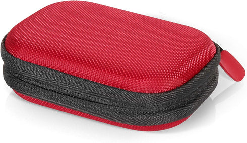 CaseSack GPS Case for Izzo Swami 6000, 4000, 5000 Golf GPS Rangefinder; Garmin Approach G30, G6, G7