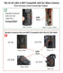 USB Cable Photo Transfer Charger Cord UC-E6 for Nikon D3300, D750, D5300, D7200, D3200, Coolpix