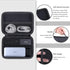 khanka Hard Travel Case for Anker 737 Power Bank (PowerCore 24K), 24,000mAh 3-Port Portable Charger, Case Only