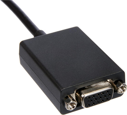 HDMI to VGA Monitor Adapter