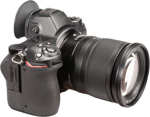 Z6 Z7 Hoodman HEYENZ HoodEYE Camera Eyecup Eye Cup Viewfinder Eye Piece for Nikon