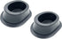 Universal Angled Deep Speaker Enclosures for 6 x 9 Inch Speakers, Surface Mount Pods