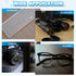 Bulb 3Pcs PATIKIL Soft Tip Air Blower Dust Blaster, Air Pump Dust Blower Cleaner Cameras Sensor Lens Cleaning Tool