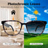 loangyunfone AI Smart Glasses with Real-Time Translation & Voice Assistant Bluetooth Sunglasses with Noise-Cancelling