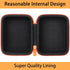 co2CREA Hard Case for Skullcandy Terrain Mini Wireless Bluetooth Speaker