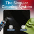 Koala Lens Cleaning Cloth, Japanese Microfiber Glasses Cleaning Cloths for Eyeglasses, Camera Lens, VR/AR Headset (Pack