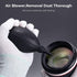 K&F Concept 15-in-1 Camera Lens Cleaning Kit with 10 Glasses Wipes, Cleaning Liquid, 2 Microfiber Cloths, Lens Cleaning