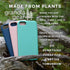 granola gear 6/6s/7/8/SE Eco by GranolaGear - Eco-Friendly Phone Case for iPhone - Biodegradable, Compostable