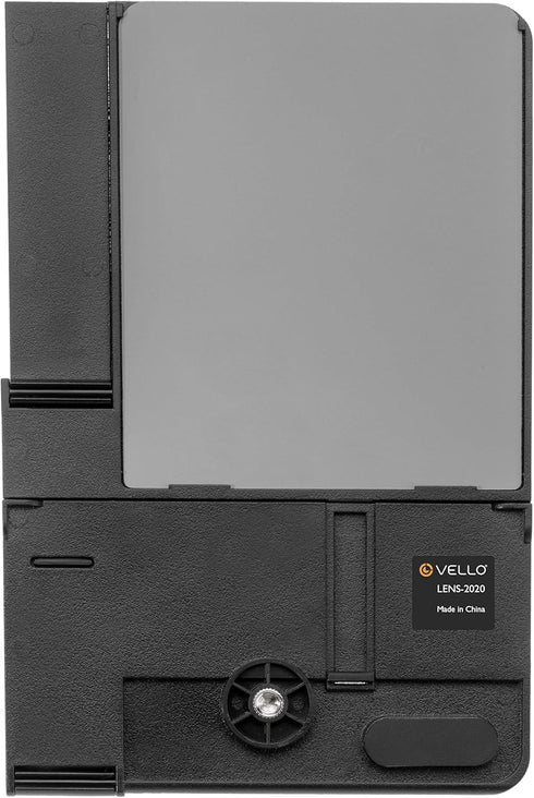 Vello LENS-2020 Lens Calibration Tool