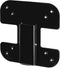 HumanCentric VESA Mount Adapter Bracket for AOC i2367Fh/Fm/F, i2757Fh/Fm, i2067f, i2267Fw/Fwh