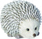 Roman Hedgehog Bluetooth Speaker, One Size, Gray