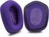 MOLGRIA Ear Pads Cushion, Replacement Fabric Earpads for Logitech G733 Wireless Gaming Headset (Purple)