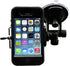 DaVoice Car Phone Mount - Cell Phone Holder for iPhone XS/XR/8/7/6S/6 Plus SE, Samsung Galaxy, Google Pixel XL
