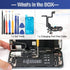 Charging Port Flex Cable Replacement for iPhone 13 Pro, USB Charger 13 Pro Dock Connector Board with Tools