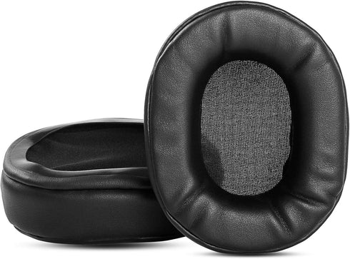 i30 Ear Pads YDYBZB Replacement Earpads Compatible with Turtle Beach-i30 Beach-i60 Wireless Gaming Headphones
