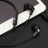 Mr. Pen Ear Bud with Microphone - 4.25 Ft, 3.5mm Jack, Wired Earphones, in Ear Headphones, Earbuds with Microphone