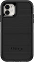 OtterBox 11 Packaging Defender Series Screenless Edition Case for iPhone (Only) - Holster Clip Included - Microbial