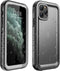 SPORTLINK iPhone 11 Pro Waterproof Case, Full Body Rugged Shockproof/Dustproof with Built-in Screen Protector for 5.8
