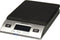 Accuteck S 86 lb All-In-One Silver Digital Shipping Postal Scale with Adapter (W-8260-86BS)