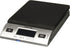 Accuteck S 86 lb All-In-One Silver Digital Shipping Postal Scale with Adapter (W-8260-86BS)