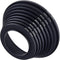 Step Up Lens Filter Adapter Rings - Set of 9 - Fit Larger Size Lens Filters on Smaller Diameter Lens - Sizes: 37-82 mm