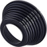 Step Up Lens Filter Adapter Rings - Set of 9 - Fit Larger Size Lens Filters on Smaller Diameter Lens - Sizes: 37-82 mm