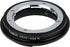 Fotodiox Lens Adapter for Olympus Pen F Lenses to Canon RF Cameras